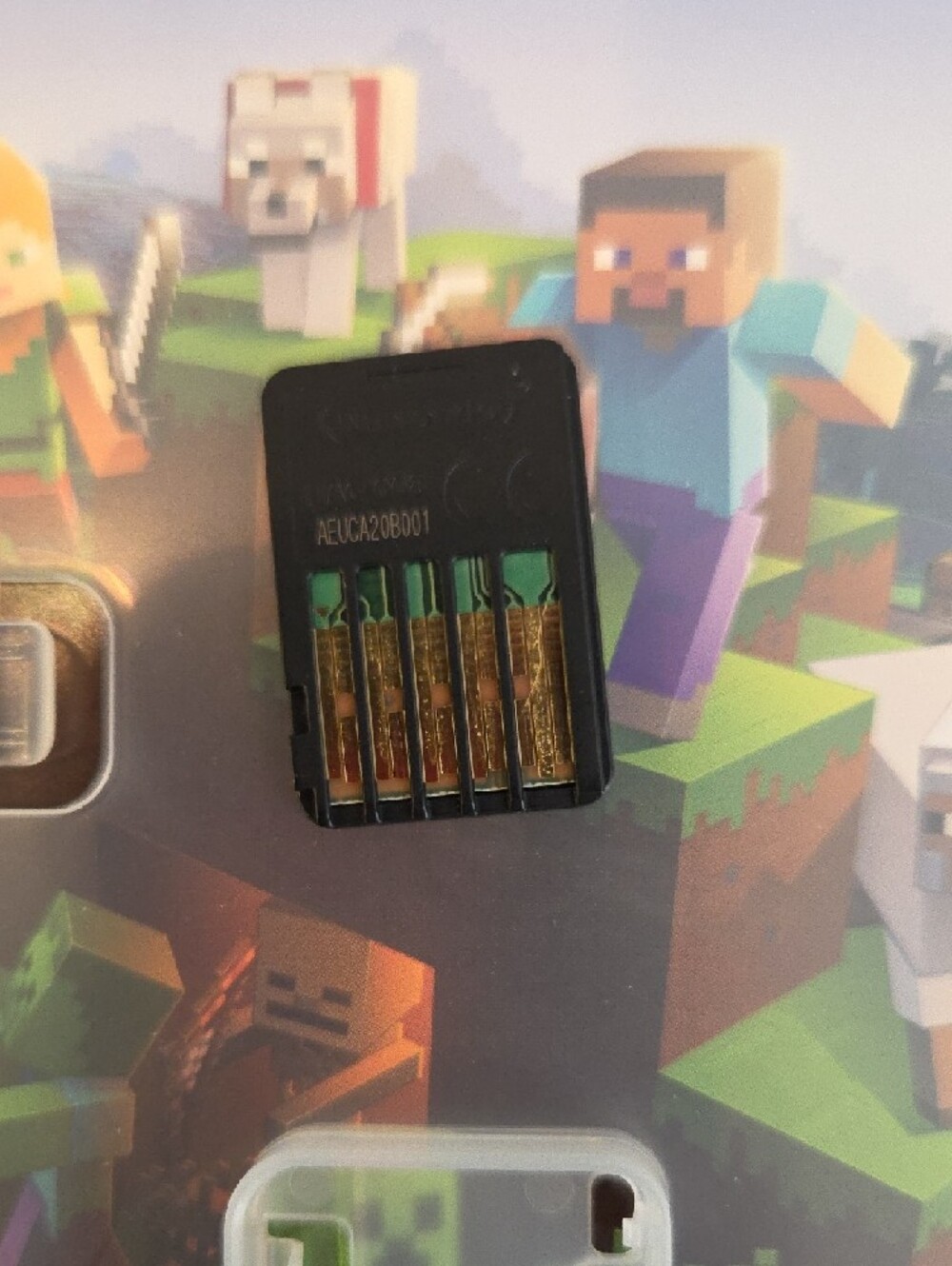 Minecraft - Nintendo Switch - Picture 5 of 6
